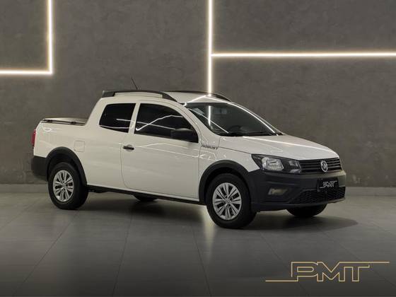 VOLKSWAGEN SAVEIRO 1.6 MSI ROBUST CD 8V FLEX 2P MANUAL VOLKSWAGEN SAVEIRO 1.6 MSI ROBUST CD 8V FLEX 2P MANUAL